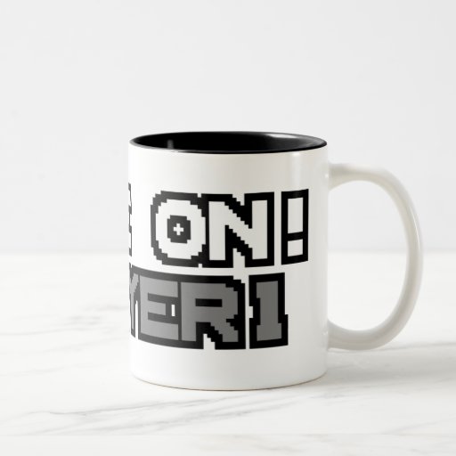 Game On! Mug