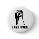 GAME OVER 2 buttons