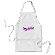 Game Over Aprons