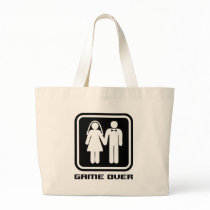 Game Over bags