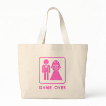 Game Over bags
