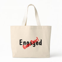 Game Over bags