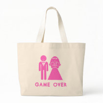 Game Over bags