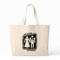 Game Over bags