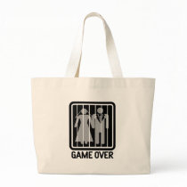 Game Over bags