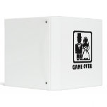 Game over binders