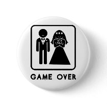 Game Over Button