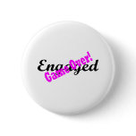 Game Over Pin
