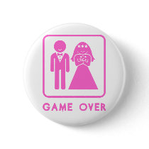 Game Over buttons