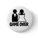Game Over Button by jbravoj Game Over Button