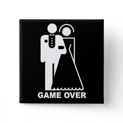 Game Over button