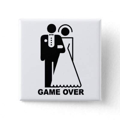 Game Over button