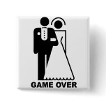 Game Over button