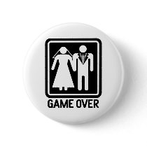 Game Over buttons