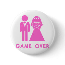 Game Over buttons