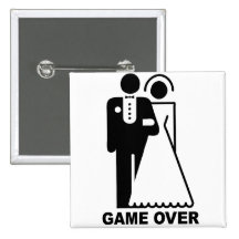 Game Over button