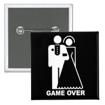 Game Over button