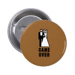 GAME OVER buttons