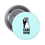GAME OVER buttons