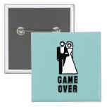 GAME OVER buttons