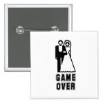 GAME OVER buttons