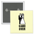 GAME OVER buttons