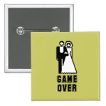 GAME OVER buttons