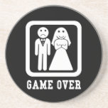 Game Over Coaster
