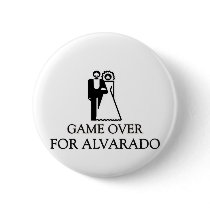 Game Over For Alvarado Button