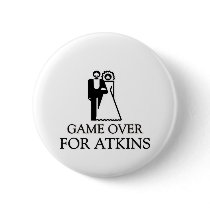 Game Over For Atkins Pins