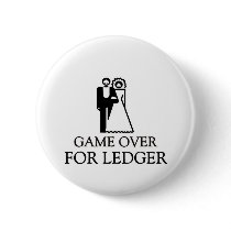 Game Over For Ledger Pins