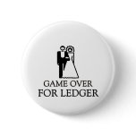 Game Over For Ledger buttons