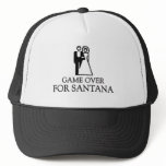 santana hats