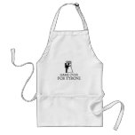 Game Over For Tyrone aprons