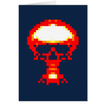 GAME OVER cards