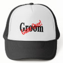 Game Over hats by TeeZazzle Game Over hats