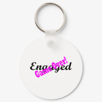 Game Over keychains by TeeZazzle Game Over keychains