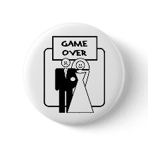 "Game Over" marriage buttons