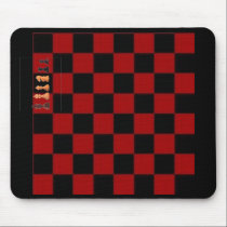 Game over... mousepads