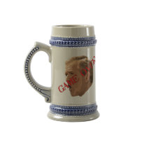 Game Over mugs