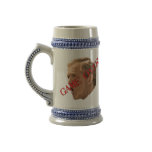 Game Over mugs