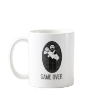 game over mugs