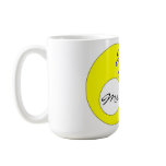 Game Over Mug ( 2 sizes available)