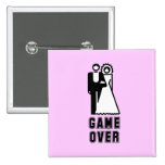 GAME OVER buttons