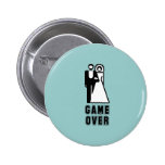 GAME OVER buttons