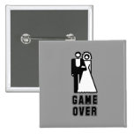 GAME OVER buttons