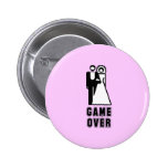 GAME OVER buttons