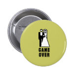 GAME OVER buttons