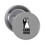 GAME OVER buttons