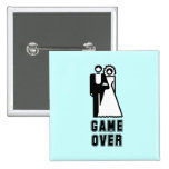 GAME OVER buttons